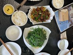 -喜洲翰林餐厅(董家百年老宅店)