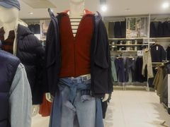 -优衣库(苏州天虹CCMall石路店)