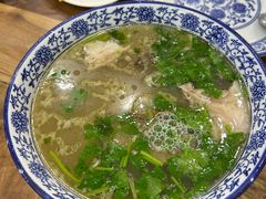 -老白家水盆羊肉