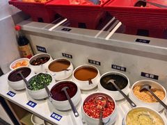 -俏牛哥鲜牛肉牛肆馆(重庆天地店)