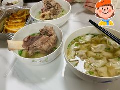 -周震馄饨