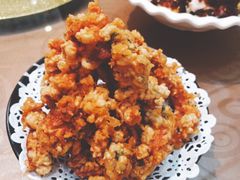 小酥肉-三猫黑鱼花(南大店)