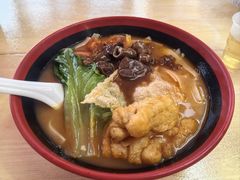 -龚印记牛骨牛杂屋·四代传承(珠影星光城店)