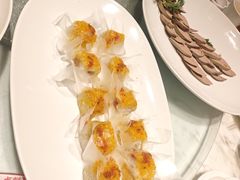 -北京老铺烤鸭(高新店)