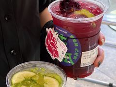 -炖物24章·顺时轻养茶(杭州大厦店)