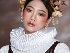 -金夫人化妆摄影职业培训学校