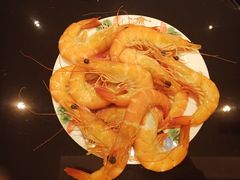 -盛宴自助餐厅(运达喜来登店)