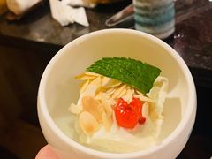 -万福炭火烤肉日本料理(新街口店)