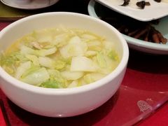 文蛤大白菜-福记大酒店(星湖街区店)