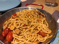 -摩欧客意式餐厅(高新活力汇店)