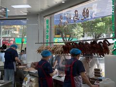-晓马鸭店(新芜路店)