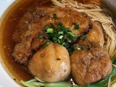 -鲜得来排骨年糕(即墨路店)
