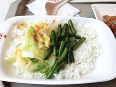 -永和大王(万顺路店)