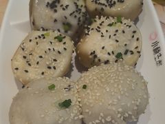 -小杨生煎(天之骄子店)