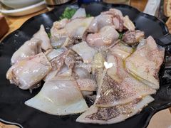 -大壮家原味烤肉(兴华北街店)