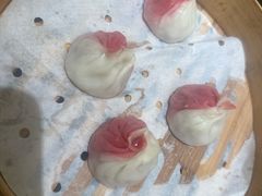 -口福汤包馆(融汇店)
