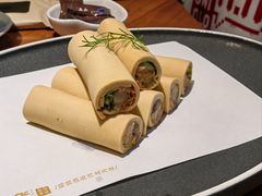 -喜鼎海胆水饺(东港店)