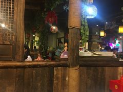 -佬革命主题火锅(玉沙路店)