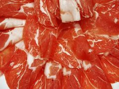 -马记伊源斋涮肉·清真菜(潘家园古玩市场店)