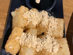 -三猫黑鱼花(南大店)