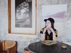 -喜洲吧·江畔老船厂·庭院餐厅(喜临院店)