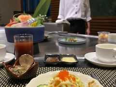 -东莞海悦花园大酒店(厚街万达广场寮厦地铁站店)