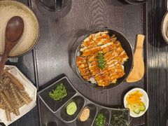 -玄白·炭烤活鳗(上海首店)