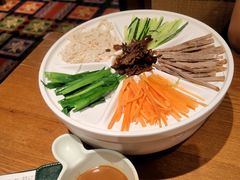-云海肴·汽锅鸡·云南代表菜(天山百盛优客店)