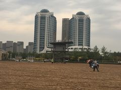 -秦皇岛秦皇国际大酒店