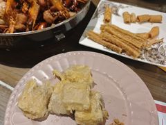 -红蕃干锅·脆皮香辣虾(南屏街金鹰店)
