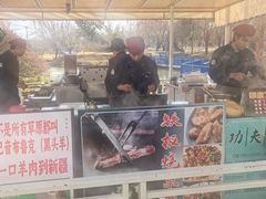 -大队长大灶鹅