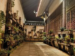 -婺源梦里老家大型山水实景演出