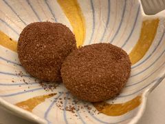 -千寻山野烤肉(中关村店)