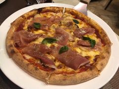 -BONAZZA 意大利餐厅