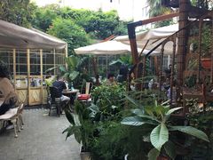景观位-RGF(巨鹿路店)