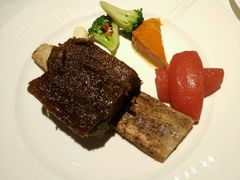 -王品牛排(郑州大卫城店)