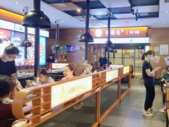 -香猪坊(远洋未来店)