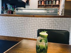 莫吉托-BOCATA 西班牙餐厅(三里屯店)