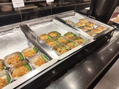 -韩盛·盛江山自助料理(中街大悦城黑金店)