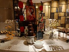 -杭州钱江新城万怡酒店-西餐厅