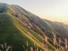 -萍乡武功山风景名胜区