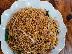 -南记食粥坊·宵夜大排档(莲花总店)