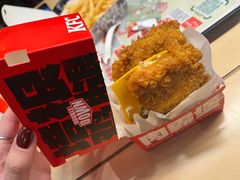 -肯德基(天津奥城店)