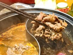 -匠牛亭·锅物烧肉放题自助(昆百大·泰业城店)