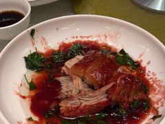 -得月楼·省级非遗·传统苏帮菜(观前店)