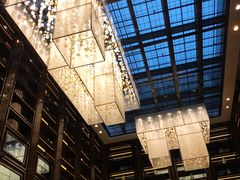 -行者书屋大堂吧 ·下午茶(南京圣和府邸酒店)