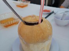 -珍宝海鲜(东海岸海鲜中心)