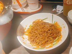 -胖哥俩肉蟹煲(学林街店)