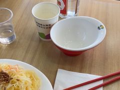 -菊花女水饺(闻涛苑店)