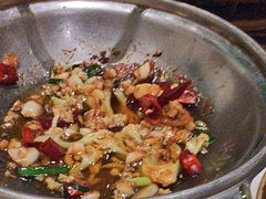 -周大厨辣椒炒肉(淮安万达店)